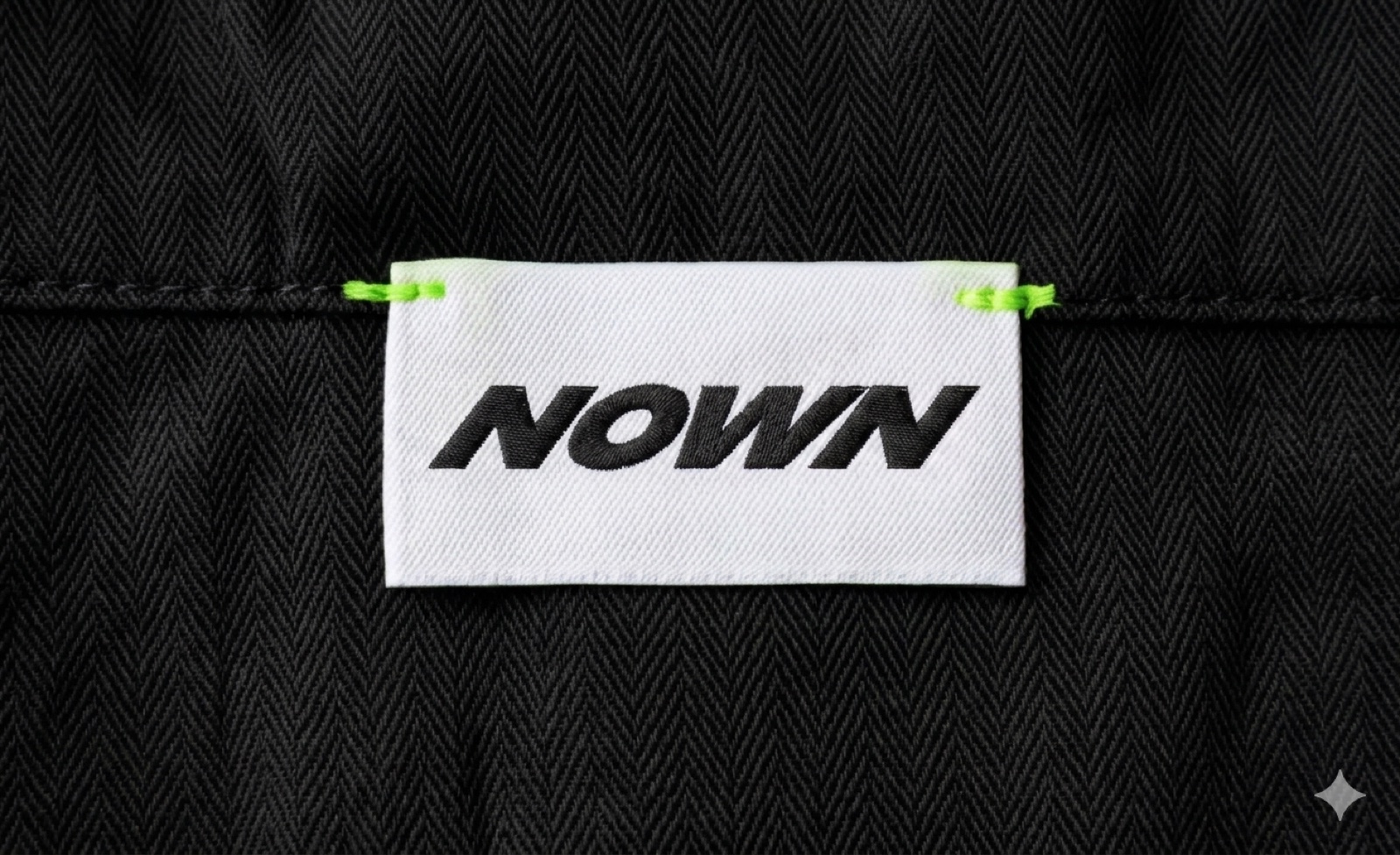 Custom packaging